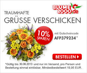 Blume 2000
